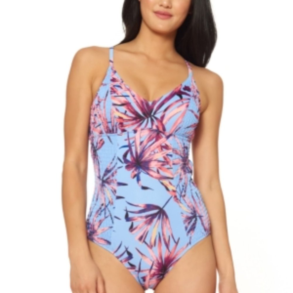 Women's Palmy Days Cami One Piece Swimsuit
